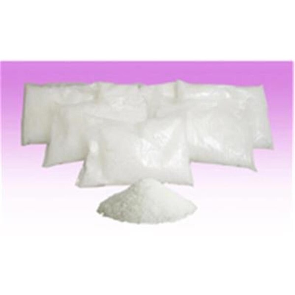 Waxwel 36 x 1 lbs Bags of Paraffin Pastilles - Lavender Fragrance - WAXWEL-11-1744-36