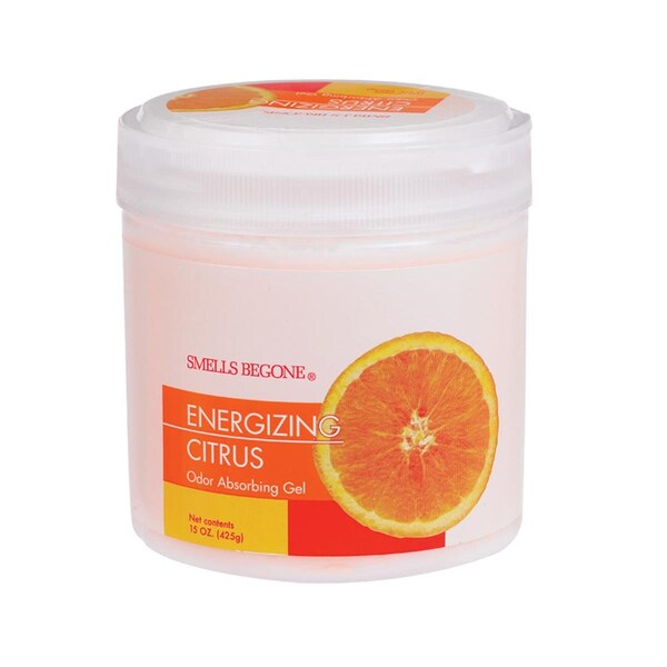 Colos Color Cosmetics 15 oz Smells Begone Citrus Odor Absorber - CO3310890