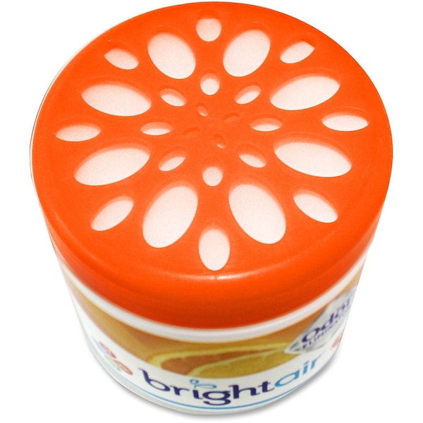 Bright Air Odor Elmntr Air Freshener, 14Oz, PK6 - 900013CT