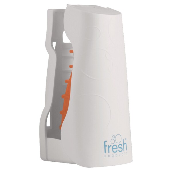 Fresh Products Eco Air 30 Day Air Freshener, Mango, 2.89 oz, Solid, PK6 - EA30MG36F