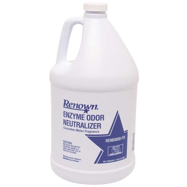 Renown Bio Conqueror 105 Cucumber Melon Odor Neutralizers - 1-BWB-CM-P/REN03038-FR