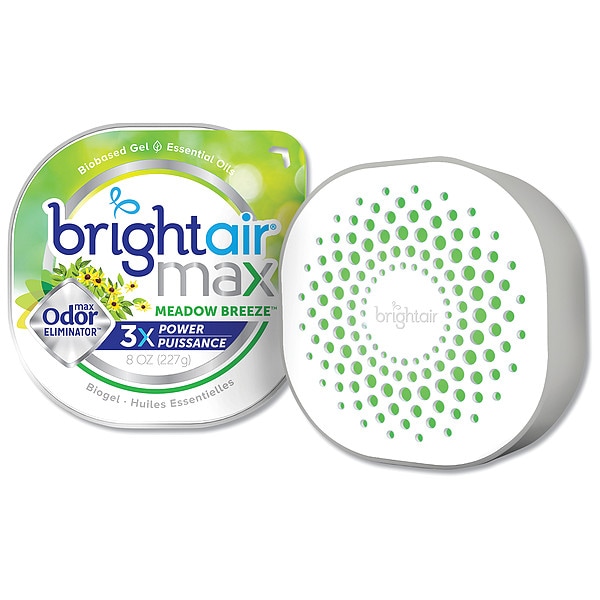 Bright Air Air Freshener, PK 6 - BRI900438