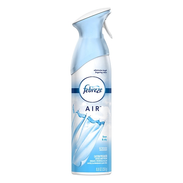 Febreze Febreze Air Freshener, 8.8 oz - 96256