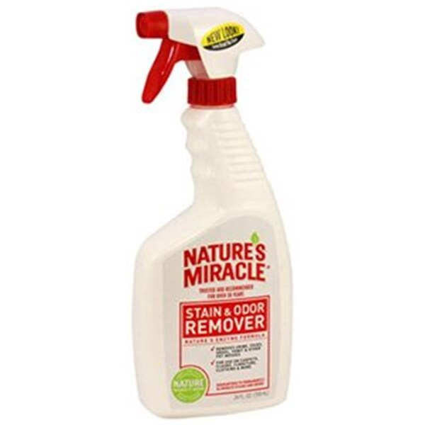 United Pet Group 24 oz Stain & Odor Remover - UN570240
