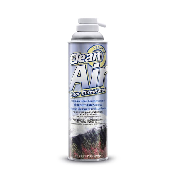 Car Dealer Depot Odor Eliminator - Fresh Air - HT 18065