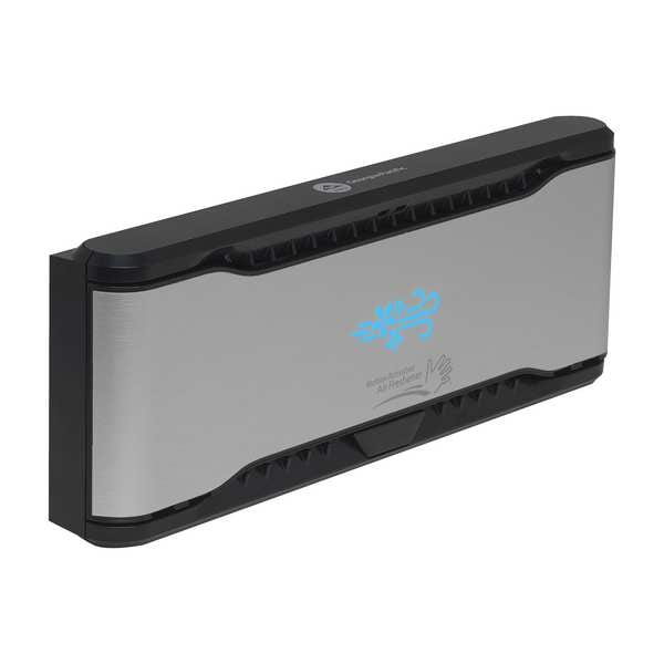 Georgia-Pacific Air Freshener Dispenser, 3-1/2"H, Wall Mnt - 56764