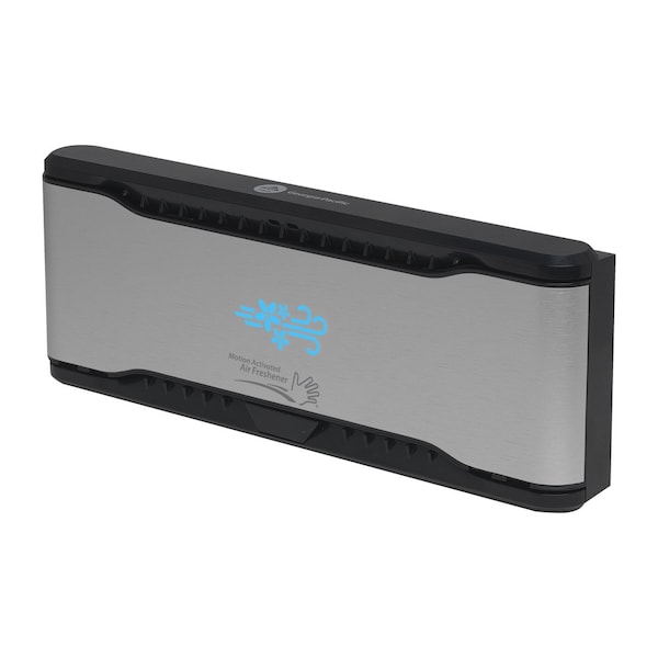 Georgia-Pacific Air Freshener Dispenser, 3-1/2"H, Wall Mnt - 56764