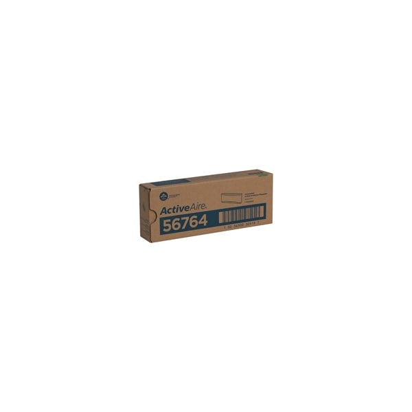 Georgia-Pacific Air Freshener Dispenser, 3-1/2"H, Wall Mnt - 56764