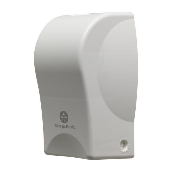 Georgia-Pacific Air Freshener Dispenser, Cartridge Refill - 53287A