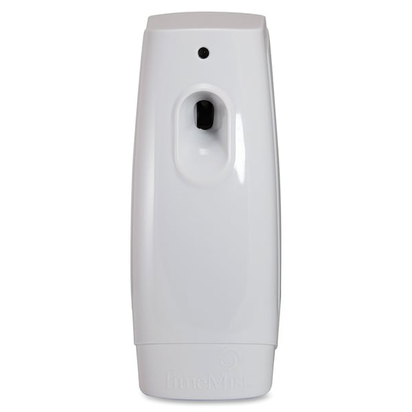 Timemist Air Freshener Dispenser, White, Height: 11 in - 1047717