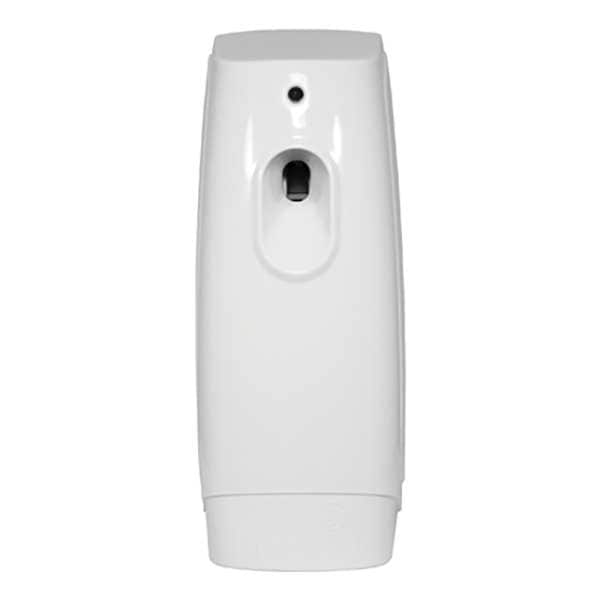 Timemist Air Freshener Dispenser, White, Height: 11 in - 1047717