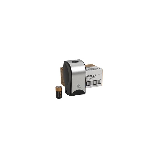 Georgia-Pacific Air Freshener Dispenser, Cartridge Refill - 53257A