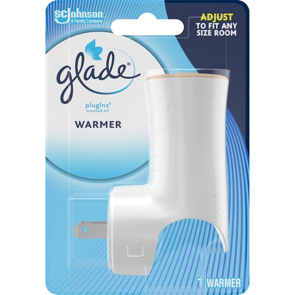 Glade Oil Based Air Freshener Dispenser, PK5 - 305854
