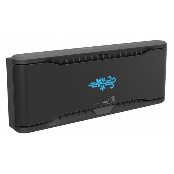Georgia-Pacific Air Freshener Dispenser, 3-1/2"H, Wall Mnt - 56768