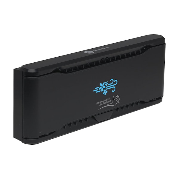 Georgia-Pacific Air Freshener Dispenser, 3-1/2"H, Wall Mnt - 56768