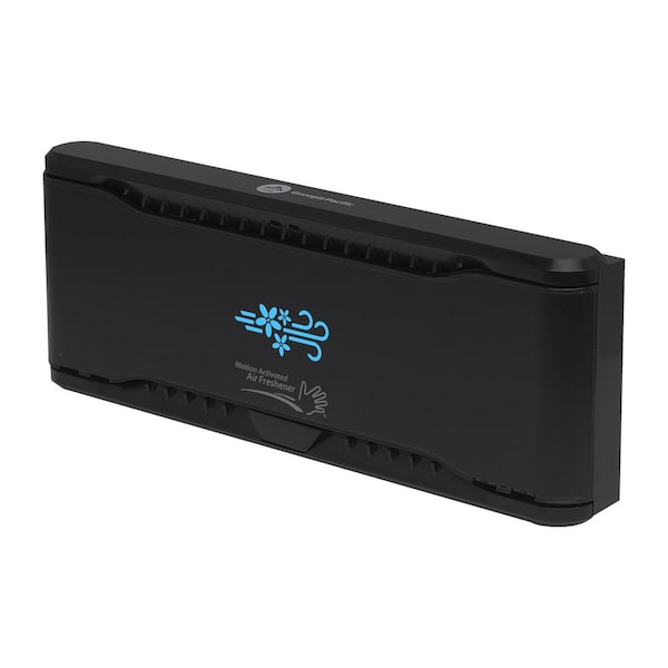Georgia-Pacific Air Freshener Dispenser, 3-1/2"H, Wall Mnt - 56768