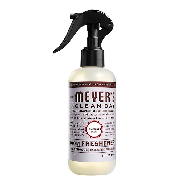 Mrs. Meyers Clean Day Mrs. Meyer's Clean Day Lavender Scent Air Freshener 8 oz Liquid 1 pk - 70062