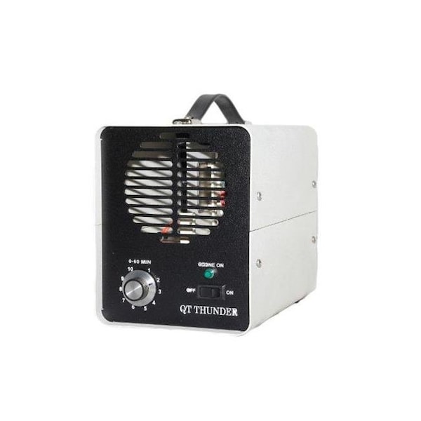 Queenaire Queenaire QTT3F Qt Thunder Odor Eliminator and Deodorizer - QTT3F