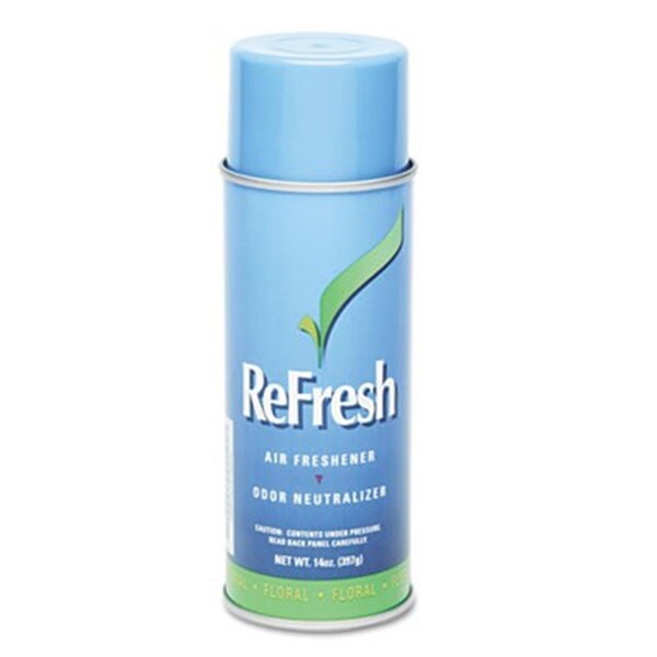 Pedido 14 oz Aerosol Refresh Air Freshener - PE3746260