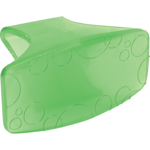 Fresh Products Air Freshener, Cucumber Melon, Eco Bowl Clip 2.0, GN, PK 12 - FRSEBC72CME