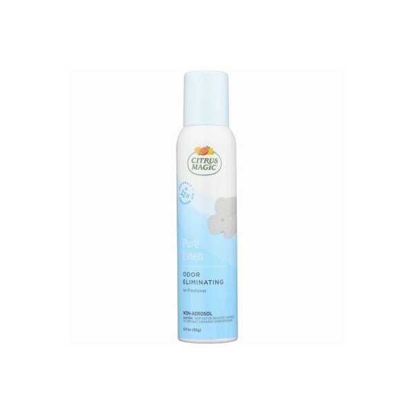 Beaumont Products 3OZ Linen Odor Spray - 612171846-6PK