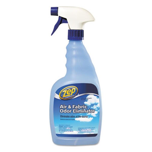 Zpe 32 oz Commercial Air & Fabric Odor Eliminator - ZUAIR32EA