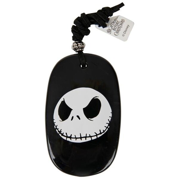 Nightmare Before Christmas Nightmare Before Christmas 821449 Dark Ice Gel Air Freshener - 821449