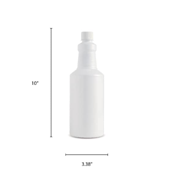 Fresh Products Conqueror 103 Odor Counteractant Concentrate, Cherry, 32 oz Btl, PK12 - 12-32WB-CH