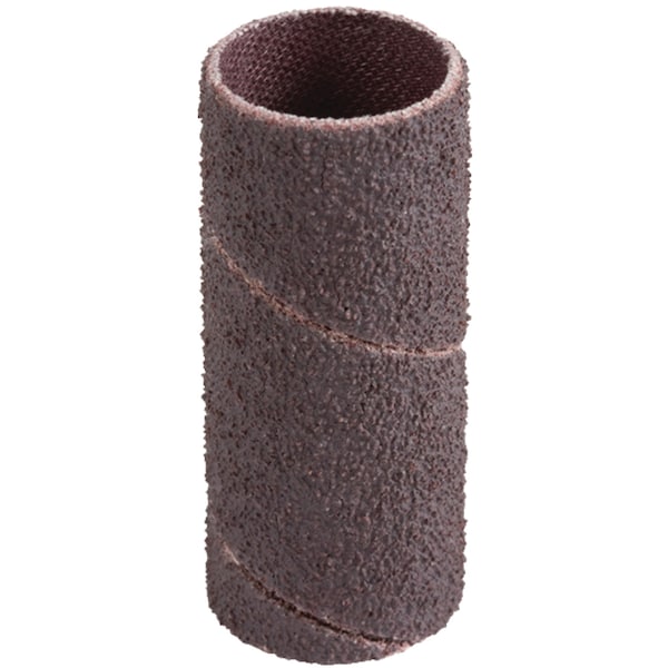 Manga de lija abrasiva cubierta en espiral - SS-024072-050A