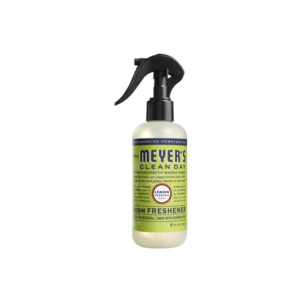 Mrs. Meyers Clean Day Air Freshener, 8 fl-oz Can - 70063