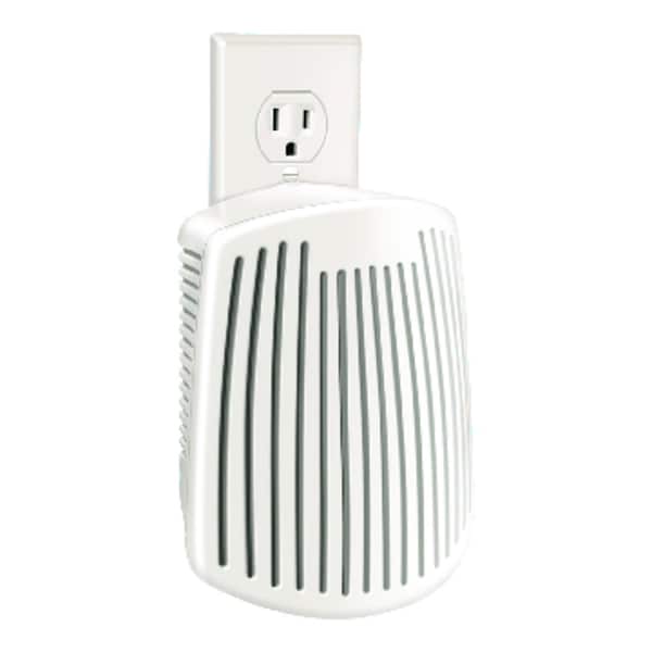 True Air True Air Carbon True HEPA Plug-Mount Odor Eliminator - 04530G