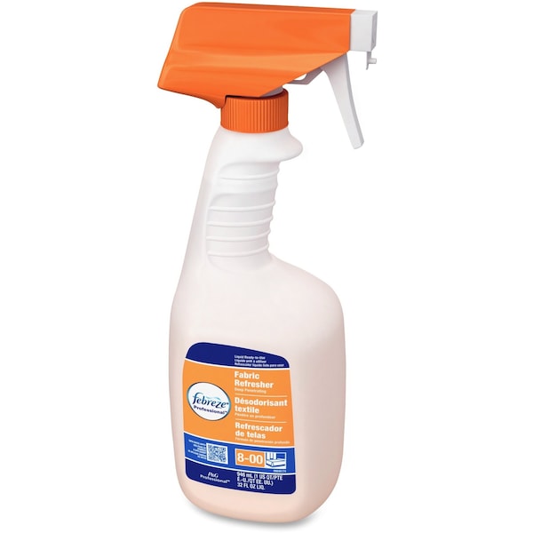 Febreze Febreze Fabric Refresher, 32 Oz, PK8 - 03259