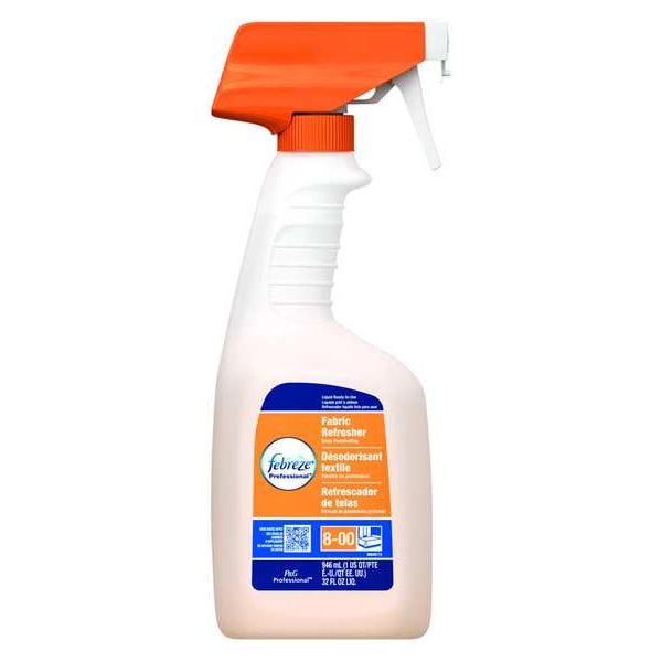 Febreze Febreze Fabric Refresher, 32 Oz, PK8 - 03259