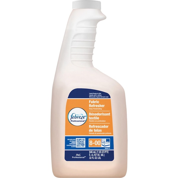 Febreze Febreze Fabric Refresher, 32 Oz, PK8 - 03259