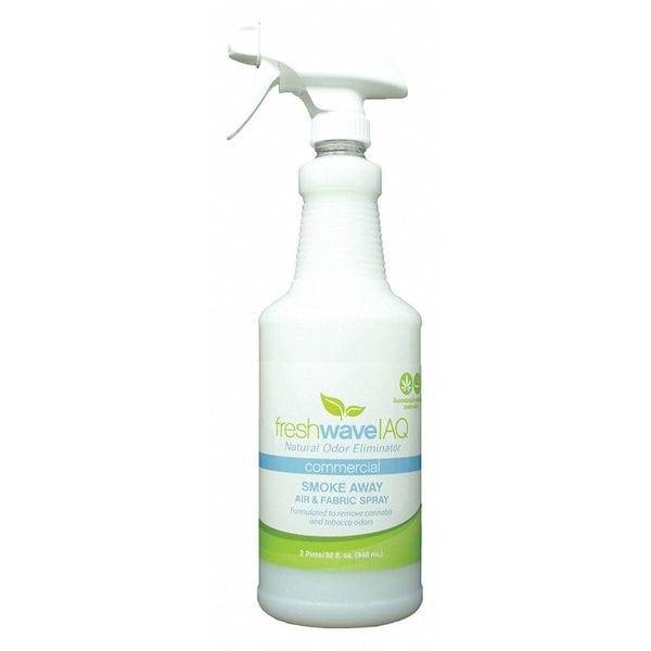 Freshwave Iaq Odor Eliminator, 32 oz., Spray Bottle, PK6 - 501