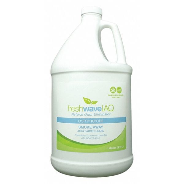 Freshwave Iaq Odor Eliminator, 1 gal., Jug, Liquid, PK4 - 502