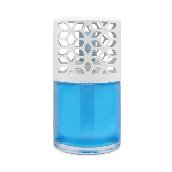 Bright Air Max Scented Oil Air Freshener, Cool and Clean, 4 oz - 900439EA