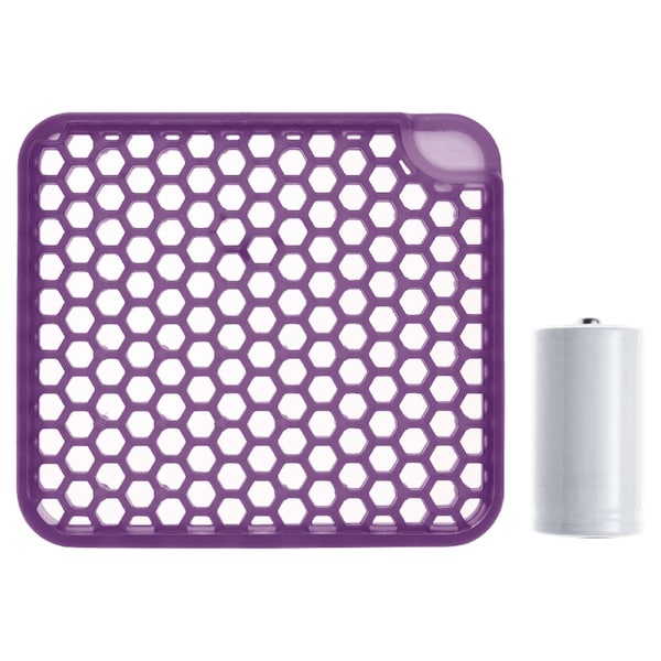 Fresh Products ourfresh Airfreshener, Fabulous Refill, 48PK - OFB-F-008I048M-11