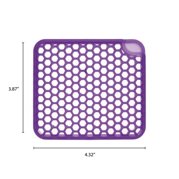 Fresh Products ourfresh Airfreshener, Fabulous Refill, 48PK - OFB-F-008I048M-11