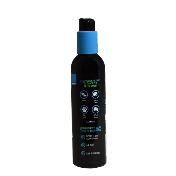 Funk Away Funkaway Extreme Odor Eliminating Shoe Pump Spray - FA08/4