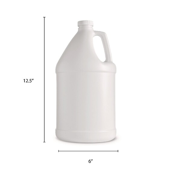 Fresh Products Bio Conqueror 105 Enzymatic Odor CounterConcentrate, Mango, 1 gal, PK4 - 1-BWB-MG