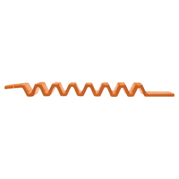 Fresh Products Hang Tag Air Freshener with Suction Cup, Orange, Mango, PK72, 72PK - HTSC-F-012I072M-04