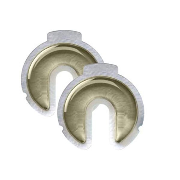 Scosche Industries Fresche Scent Pod Pod Air Freshener, Vanilla, 2PK - SCIFRPOD8-2PKRP