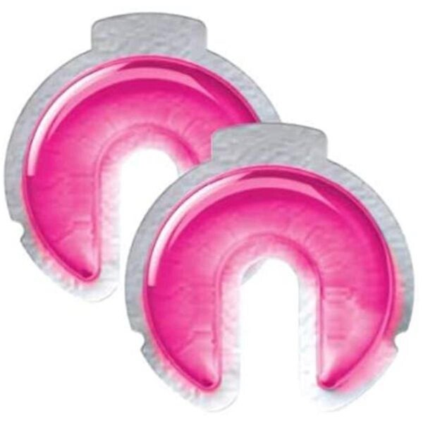Scosche Industries Fresche Scent Pod Air Freshener, Tropical, 2PK - SCIFRPOD2-2PKRP