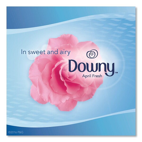 Febreze AIR, Downy April Fresh, 8.8 oz Aerosol Spray, PK2, 2PK - 97812