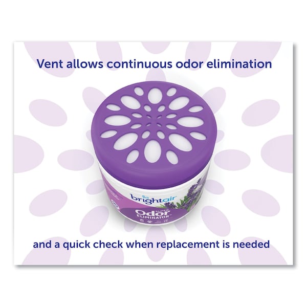 Bright Air Odor Eliminator Air Freshener, 14OZ - 900014