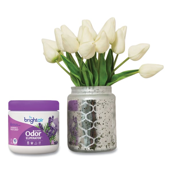 Bright Air Odor Eliminator Air Freshener, 14OZ - 900014