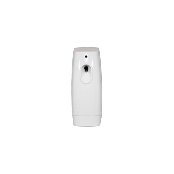 Amrep TimeMist Classic Metered Air Freshener Dispenser, White  1047717 - 1047717