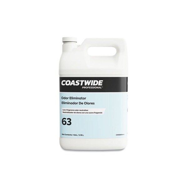 Coastwide Professional FRESHENER, CNCNTRT, 3.78L, 4 - 630001A