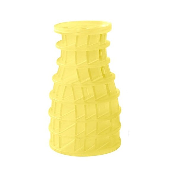 Fresh Products EA-F-10- Eco Air Passive Air Freshener Yellow Citrus Scent, 6PK - EA-F-10-BX